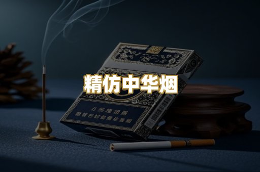 精仿中华烟